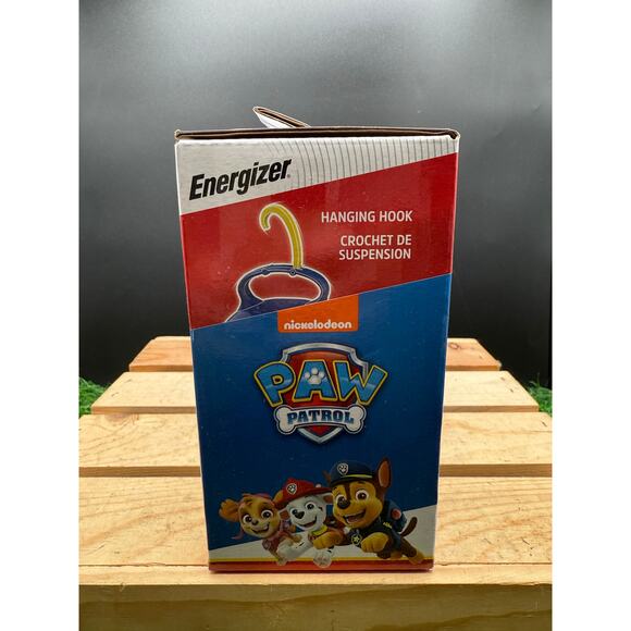 Energizer Paw Patrol LED Flashlight Combo Pack – Includes Batteries - Picture 4 of 7